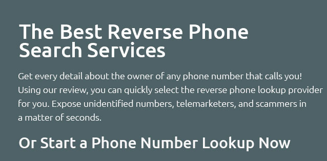 reverse cell phone lookup white pages